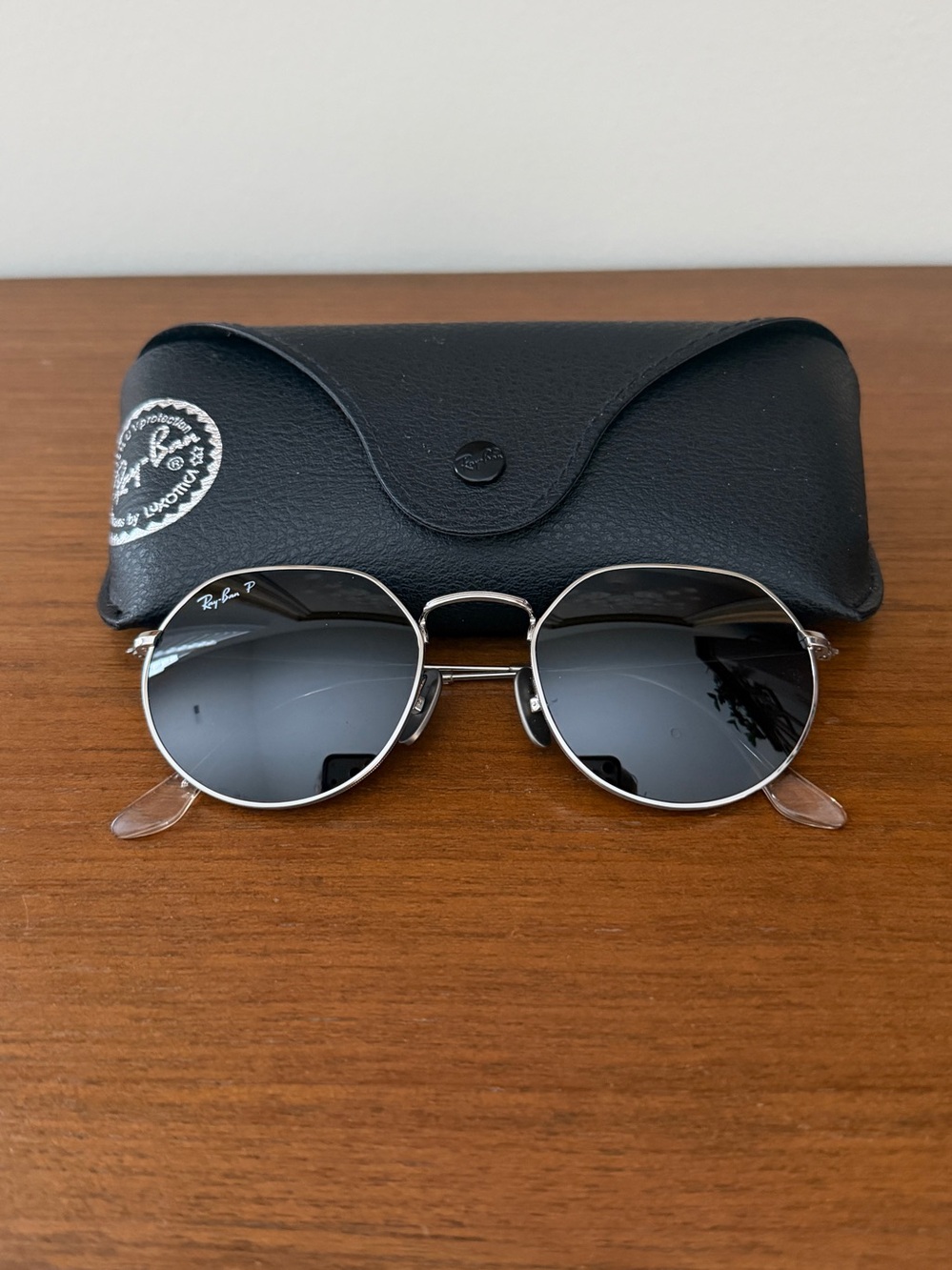 Ray Ban 3565 Jack Sunglasses